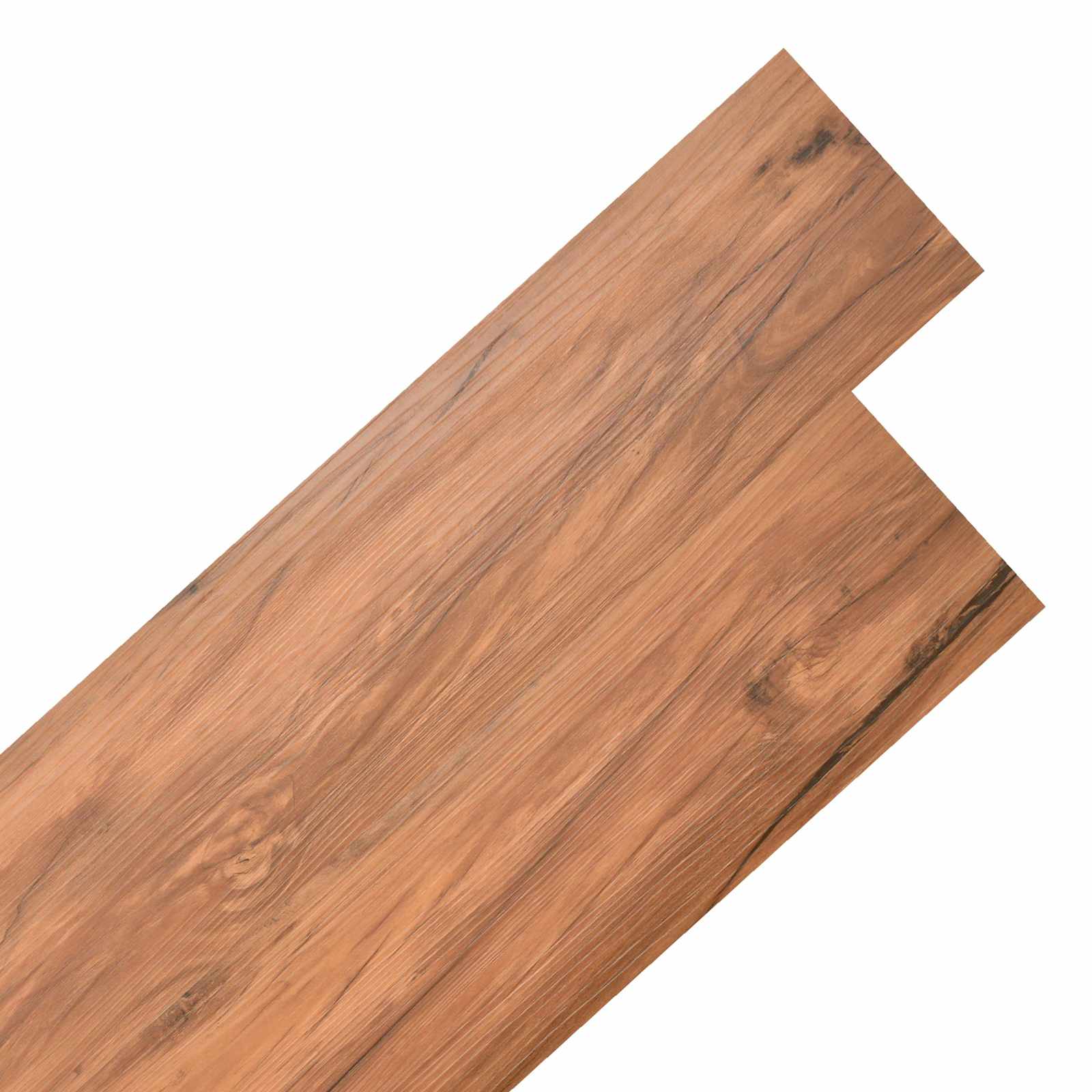 Selbstklebende PVC-Bodenplanken 30,5 x 61 cm 28 pcs PVC