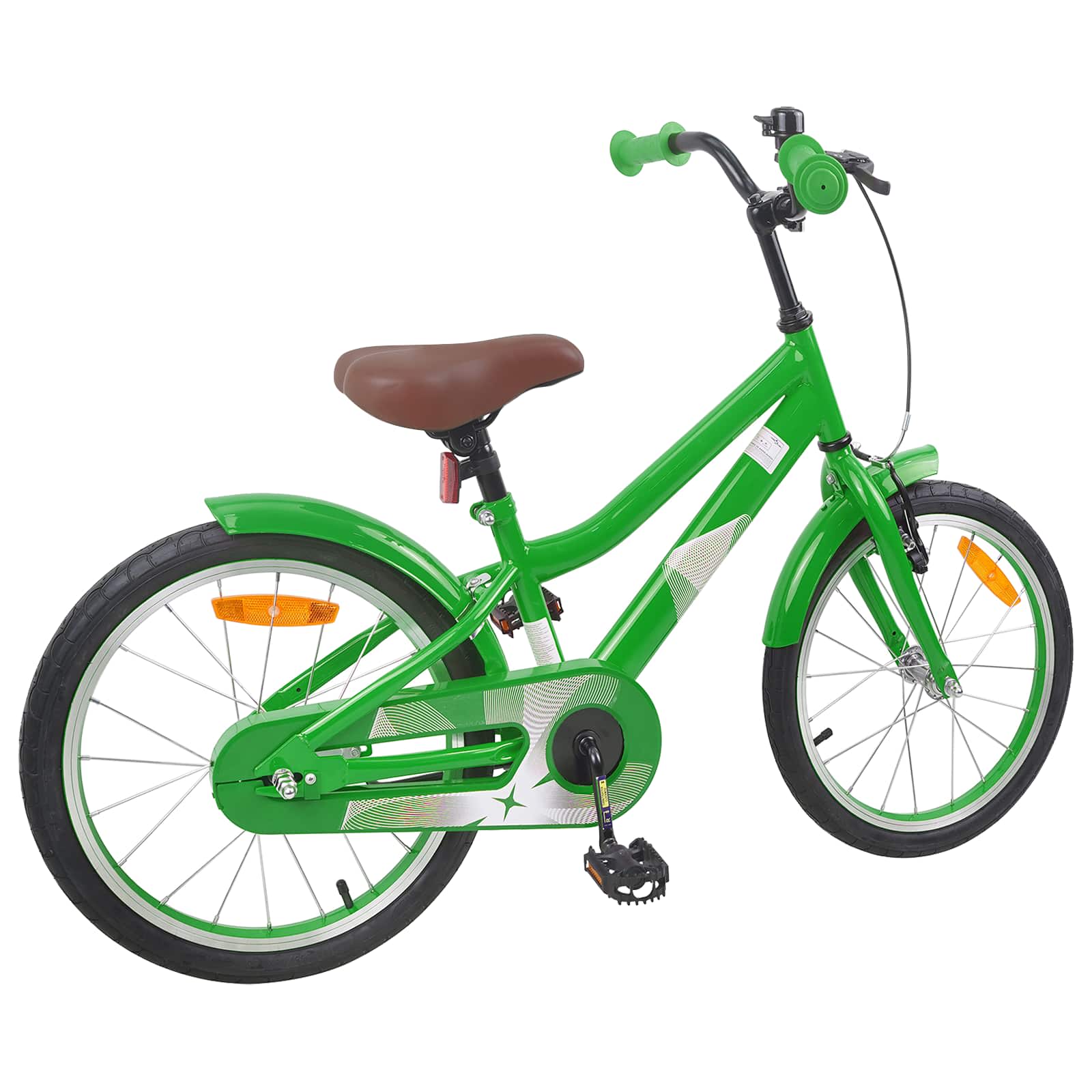 Kinderfahrrad 12 Zoll für 2-4 Jahre alt Dunkelblau