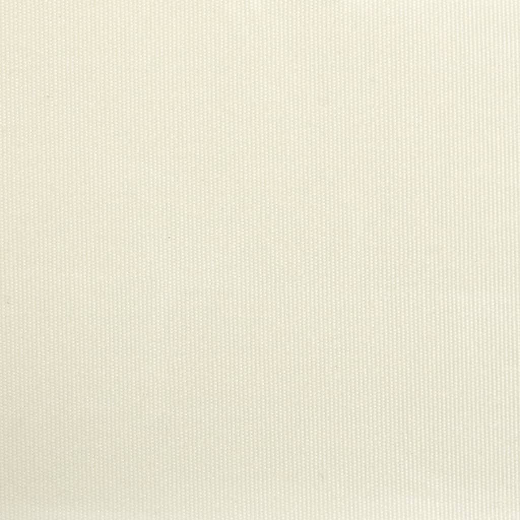 Markisenvolant Blau und Weiß Gestreift 3 m