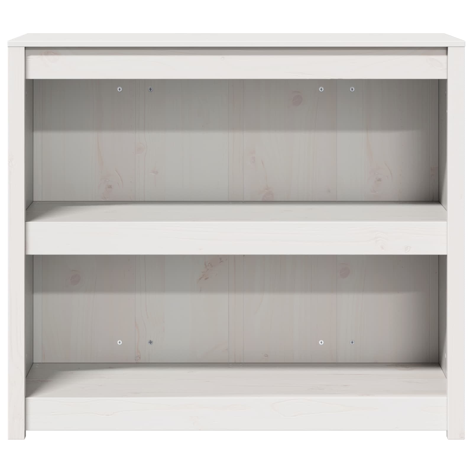 Außenküchenschrank MEPPEL 2 pcs Natürlicher Douglas