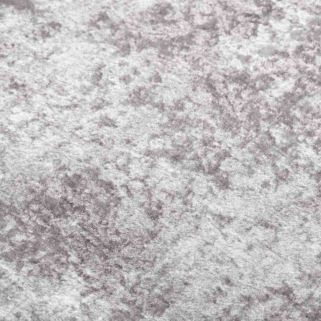 Teppich Waschbar Mehrfarbig 160x230 cm
