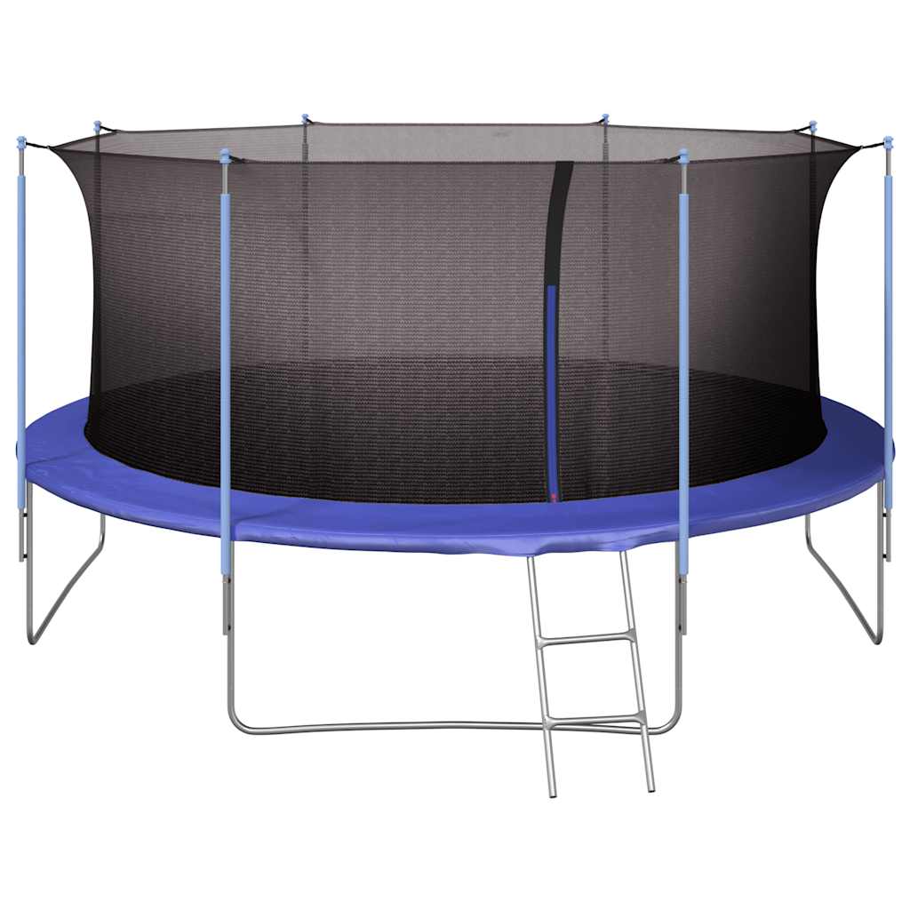 Sicherheitsnetz für 3,05 m Runde Trampoline