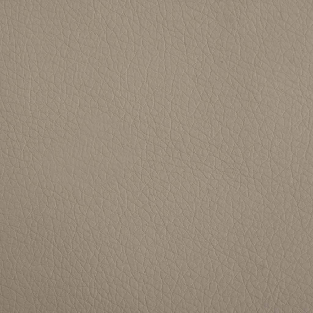 Kindersofa Schwarz 60x40x30 cm Kunstleder