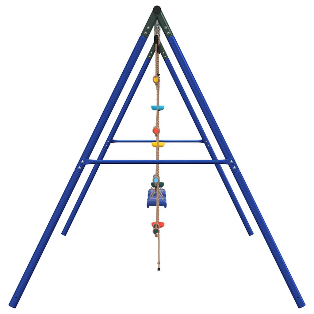 Schaukel-Set mit 2 Schaukelsitzen