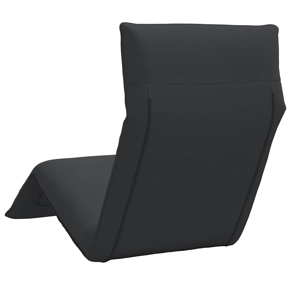 Sonnenliege Klappbar Anthrazit 175x54x8,5 cm Oxford-Gewebe