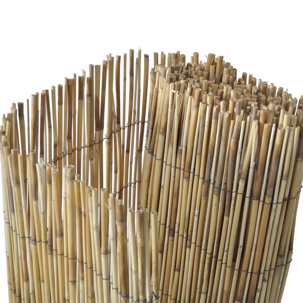 Schilfmatte 150x500 cm