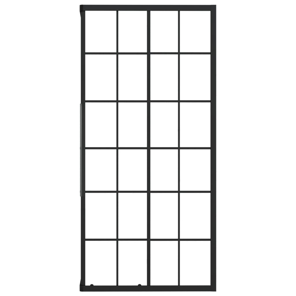 Duschkabine ESG 70x70x180 cm