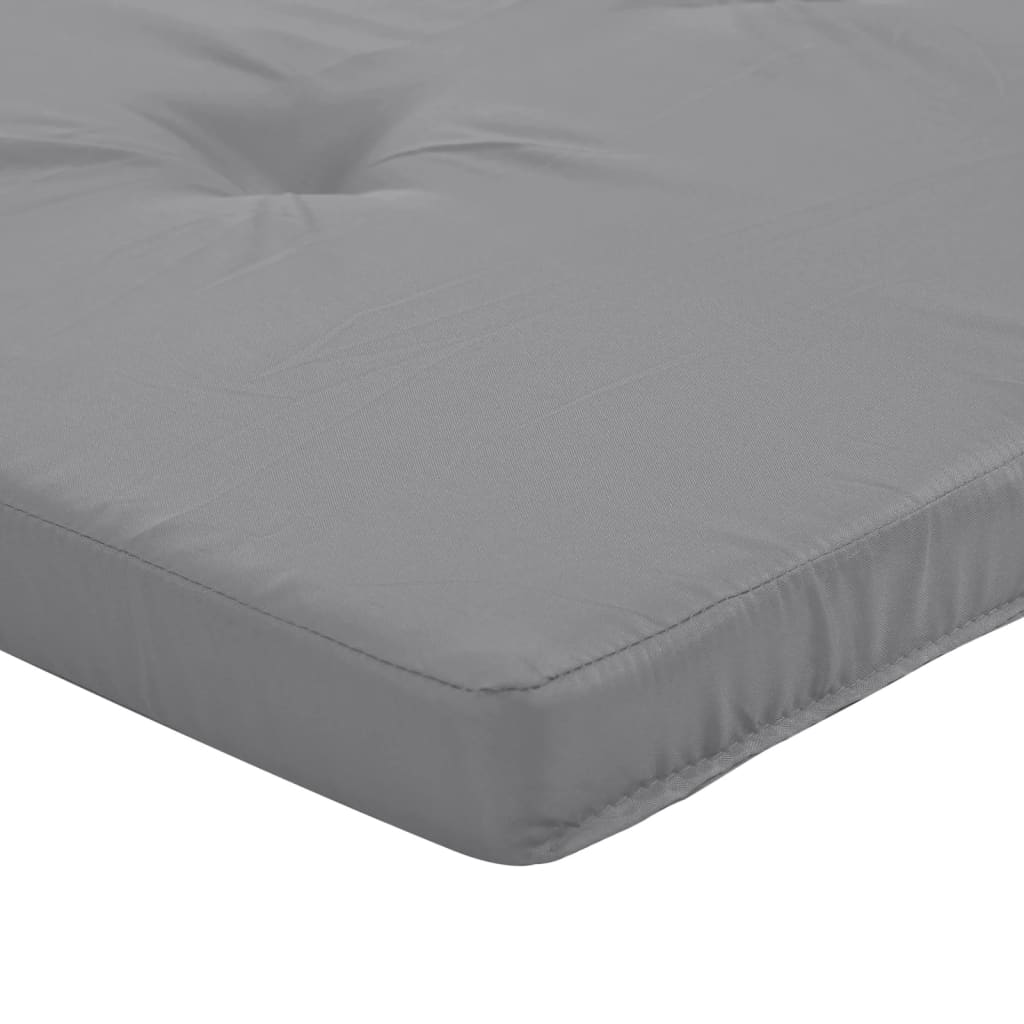 Adirondack-Auflagen 2 Stk. Hellblau Oxford-Gewebe