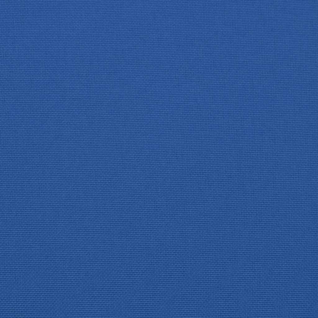 Sonnenliege Klappbar Anthrazit 175x54x8,5 cm Oxford-Gewebe