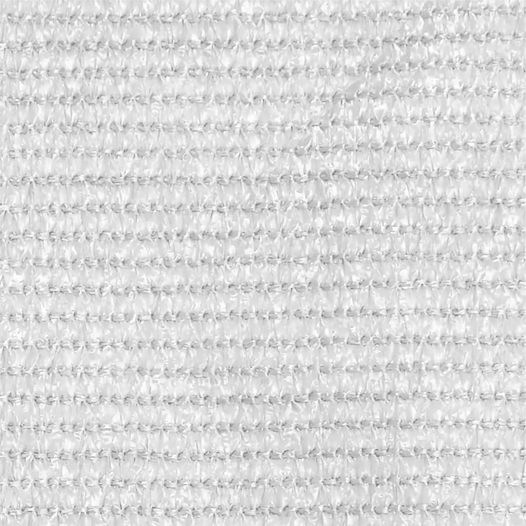 Balkon-Sichtschutz Anthrazit 75x300 cm HDPE