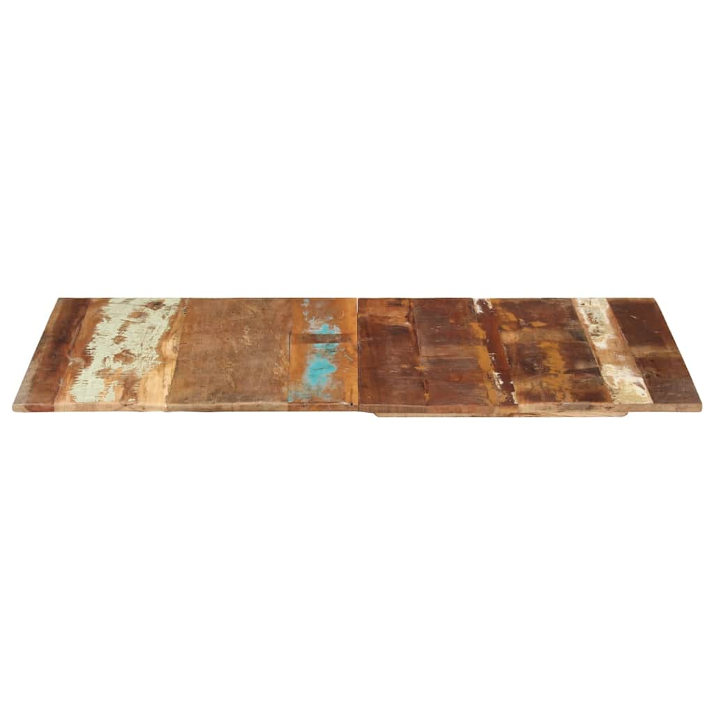 Tischplatte Massivholz Akazie 15-16 mm 60x80 cm