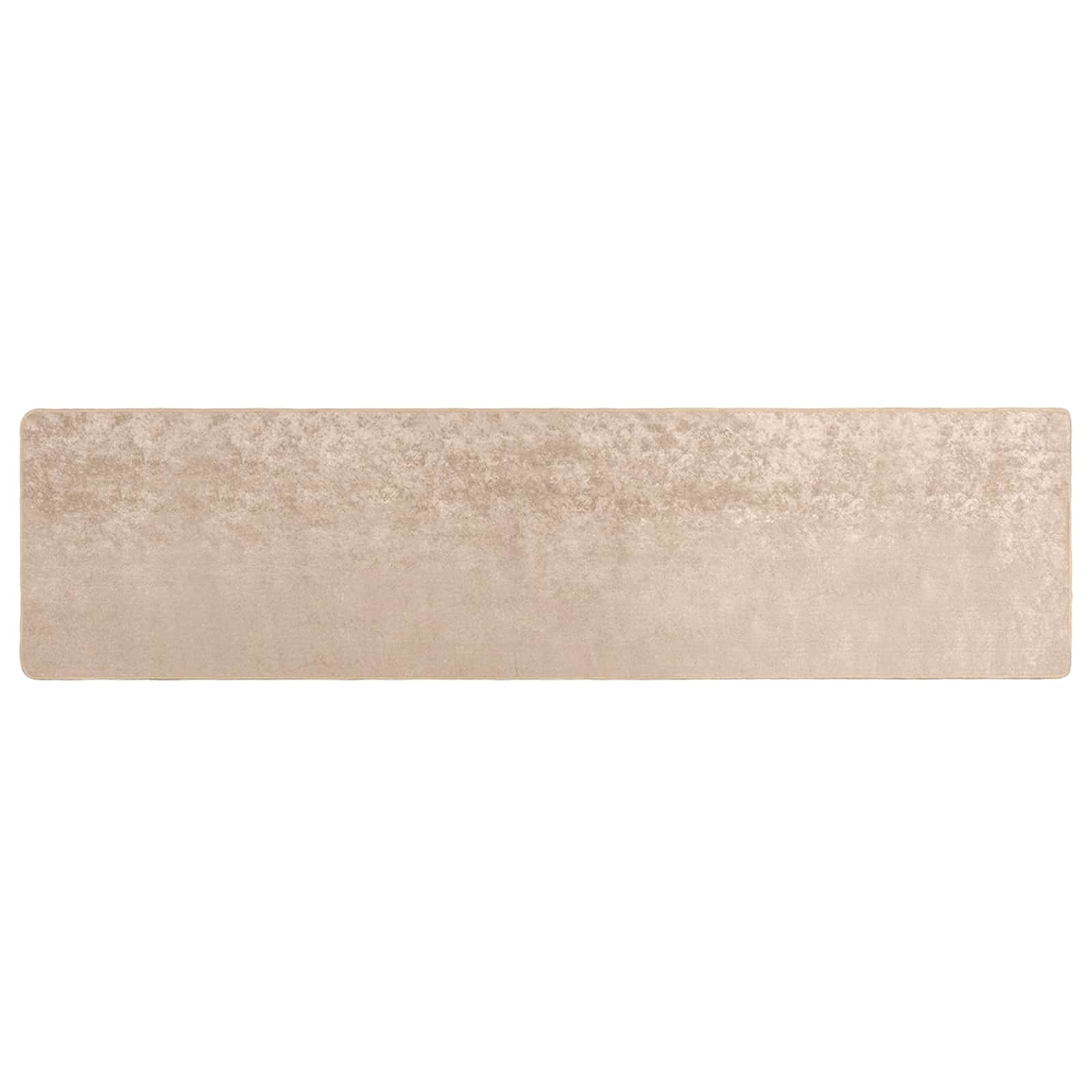 Teppich Waschbar Mehrfarbig 160x230 cm