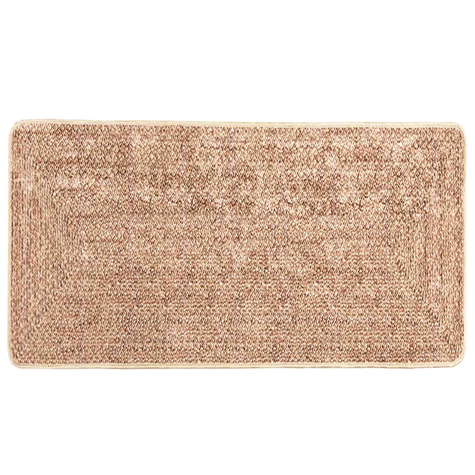 Teppich Waschbar Mehrfarbig 160x230 cm