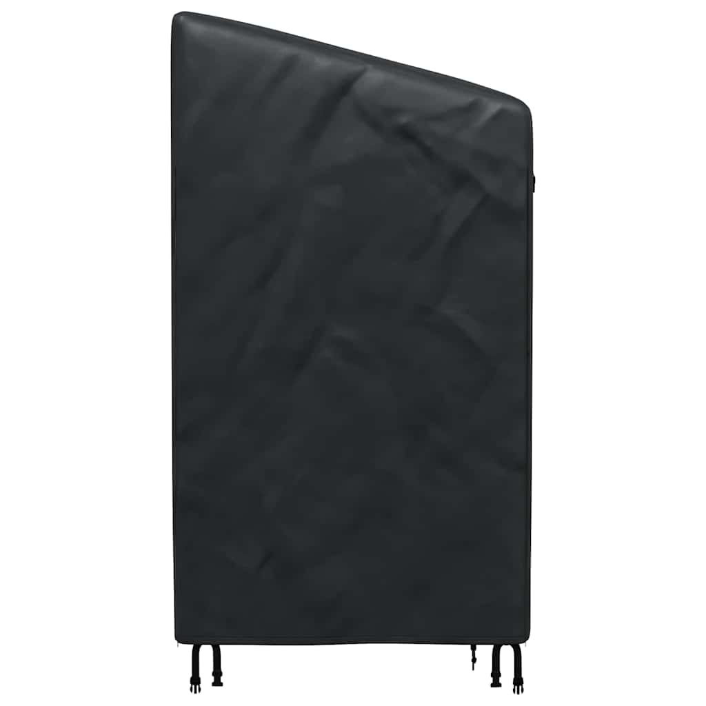 Hollywoodschaukel-Abdeckung 120 x 90 x 155 cm 210D Oxford Stoff