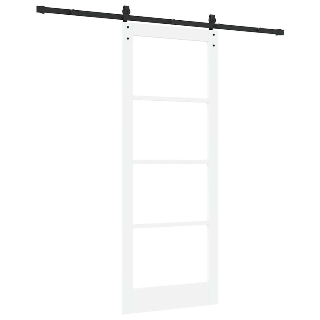 Schiebetür ORKDAL Natur 61 x 198,5 cm