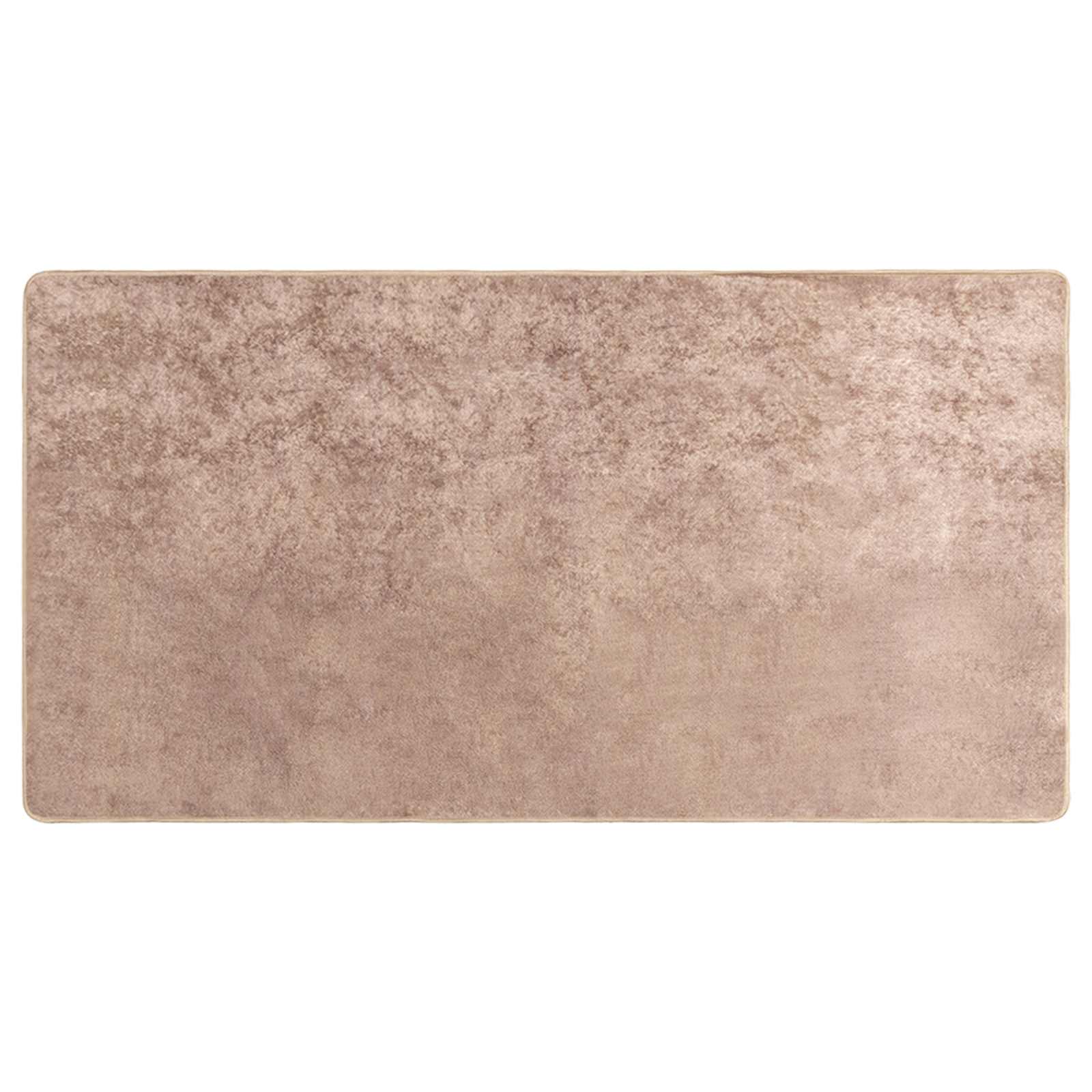 Teppich Waschbar Mehrfarbig 160x230 cm