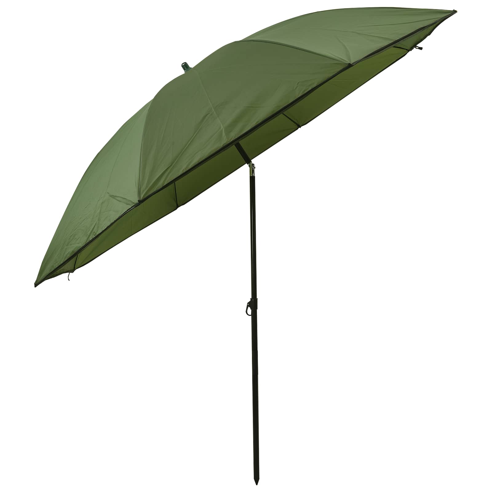 Angel-Regenschirm Tarnung 240 x 210 cm Oxford-Polyester
