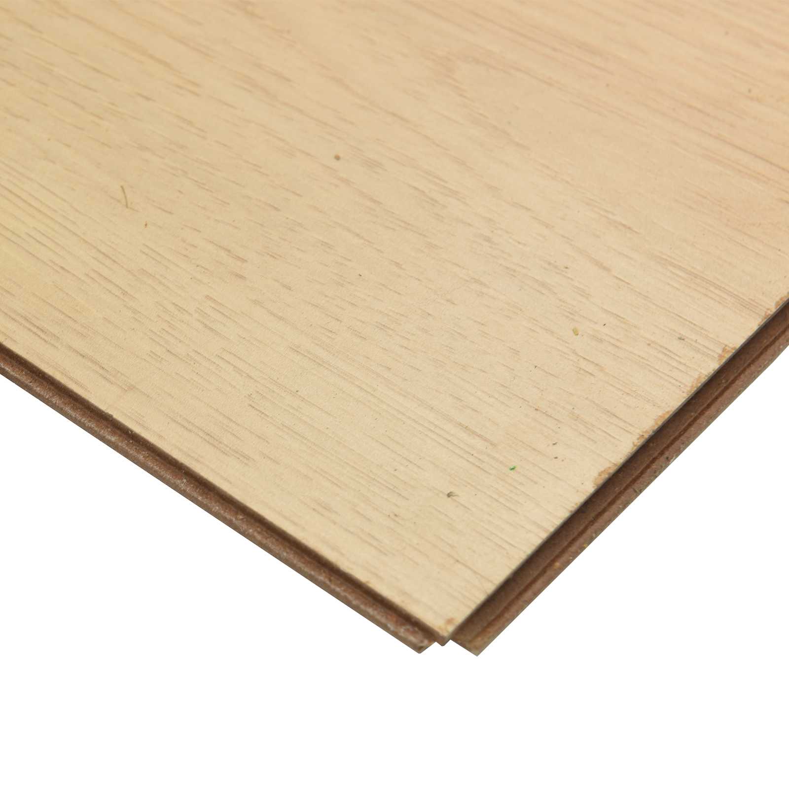 Laminatboden 5 pcs Dunkles Walnuss 101 x 20 x 0,8 cm
