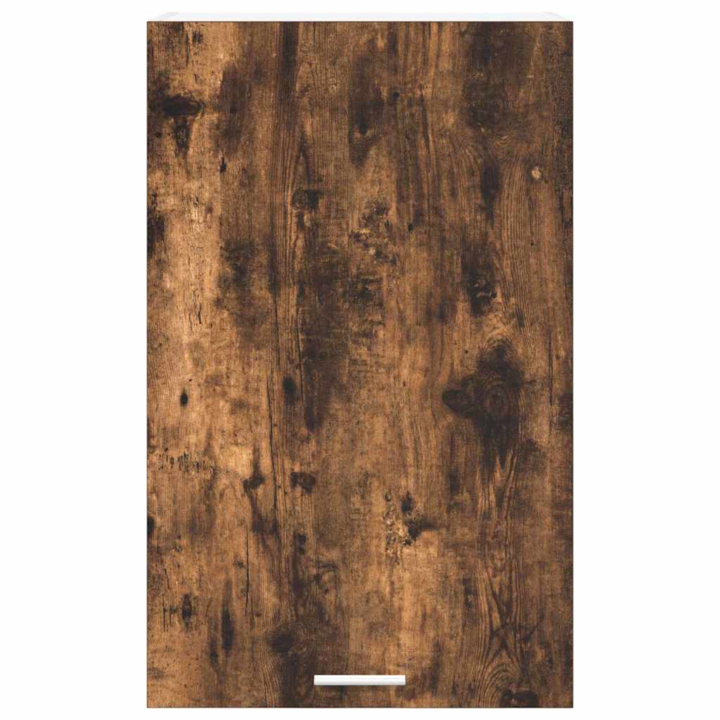 Unterschrank Lyon Weiß 60x46x81,5 cm Holzwerkstoff
