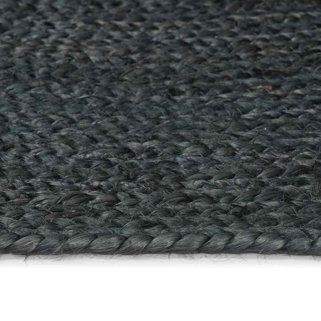 Bereichsteppiche Natur 60 x 110 cm Jute