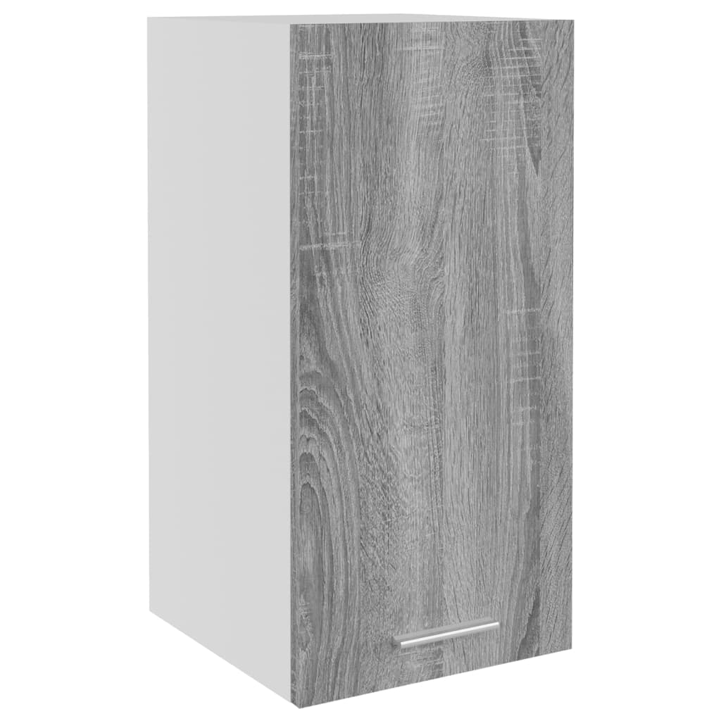 Unterschrank Lyon Weiß 60x46x81,5 cm Holzwerkstoff