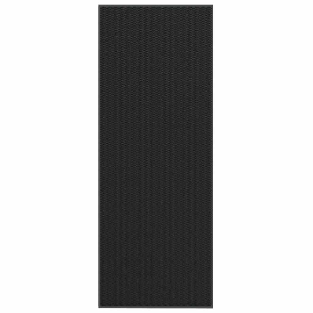 Fußmatte Anthrazit 40x60 cm
