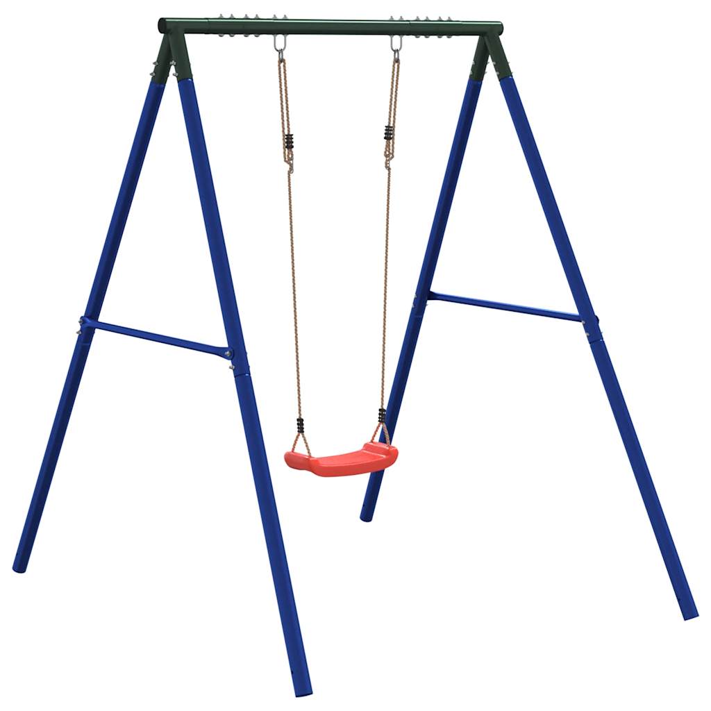 Schaukel-Set mit 2 Schaukelsitzen