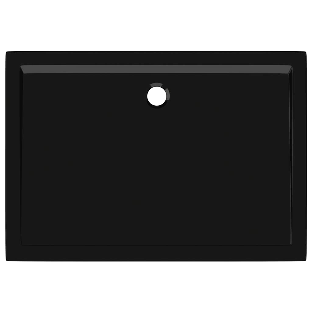 Duschtasse ABS Rechteckig 70x90 cm