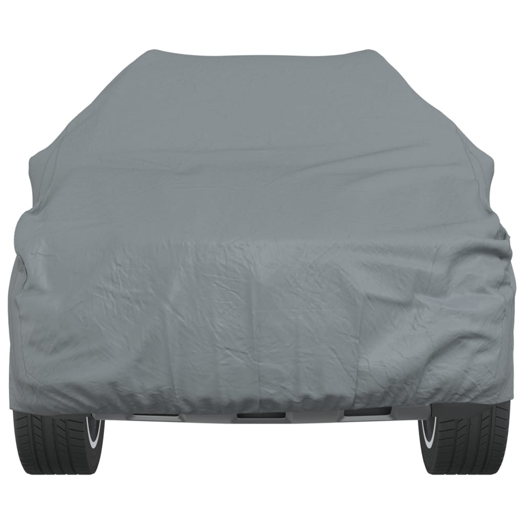 Vollgarage Vliesstoff Gr. M