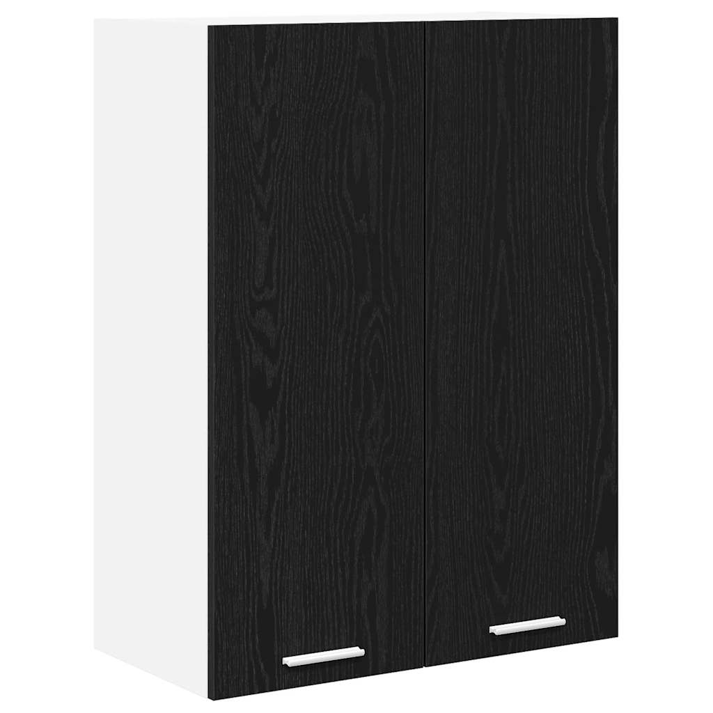 Unterschrank Lyon Weiß 60x46x81,5 cm Holzwerkstoff