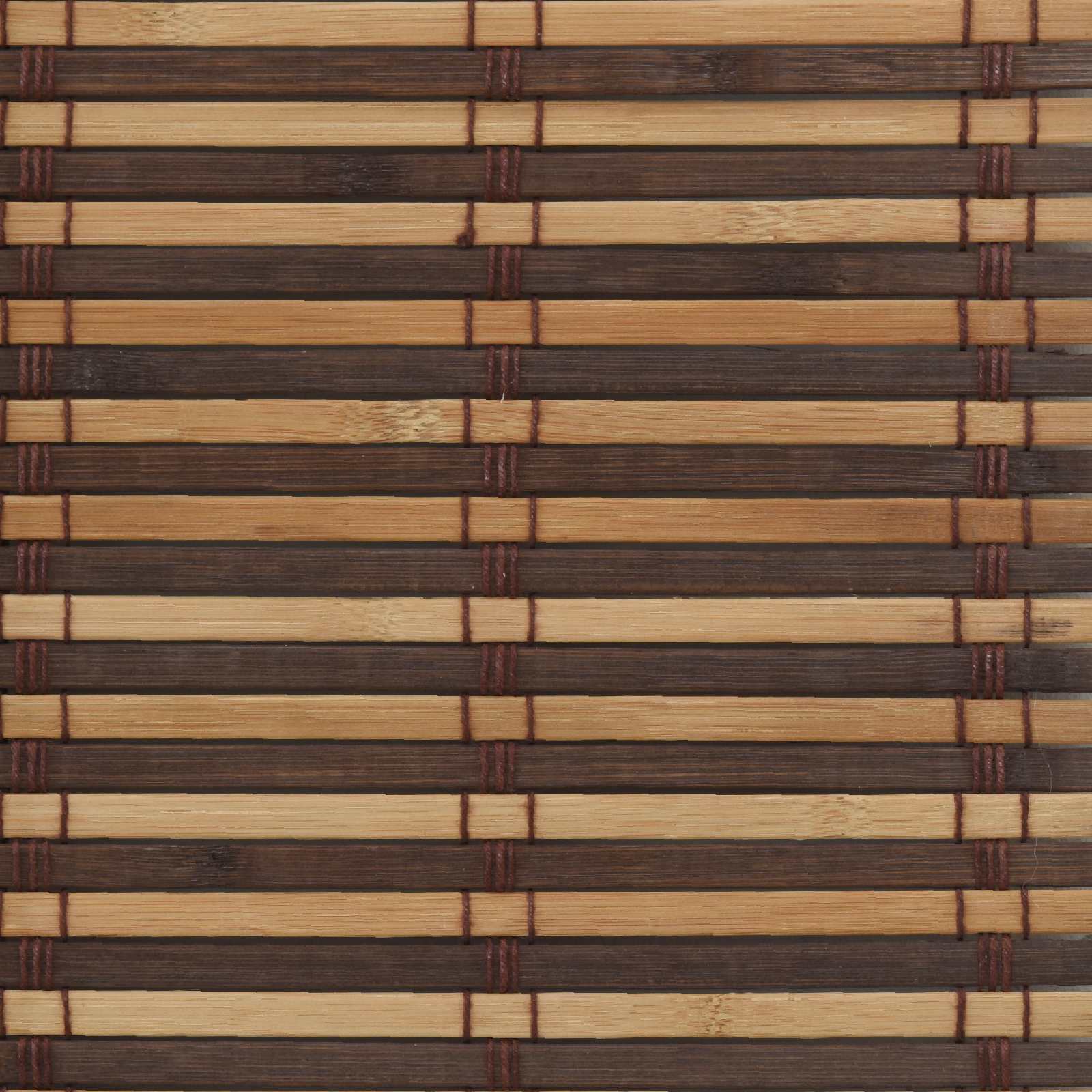Rollo Braun 60 x 160 cm Bambus