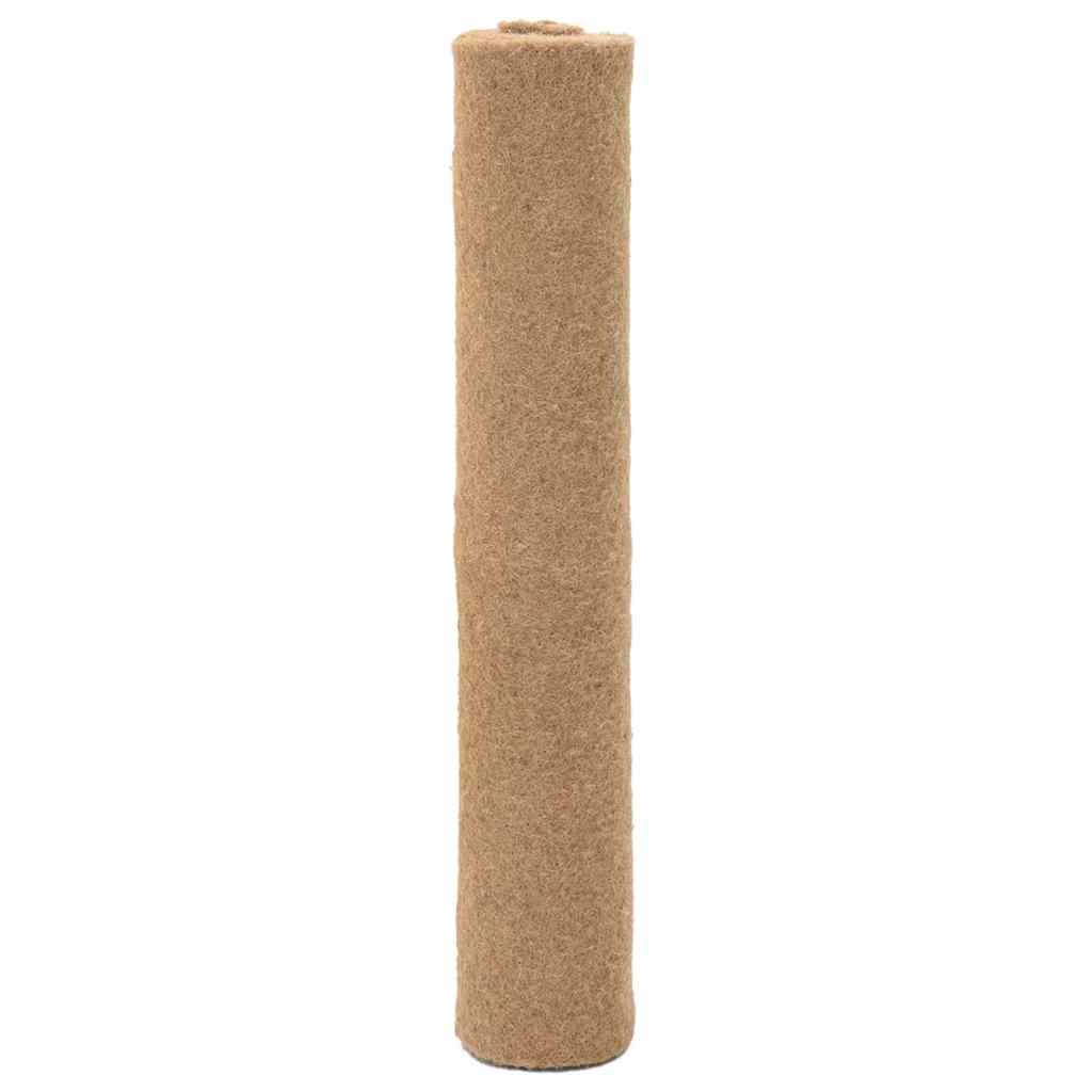 Nagermatte Hanf 0,5x1 m 5 mm