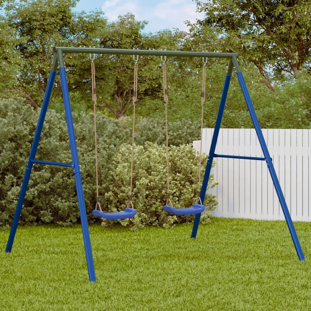 Schaukelgestell für den Außenbereich B 156 x H 185 cm
