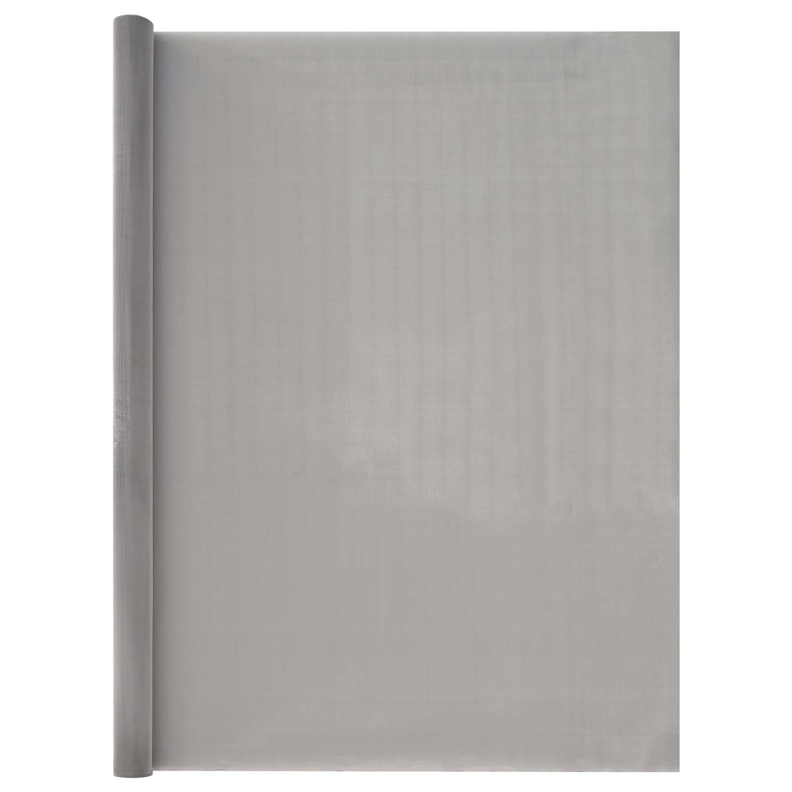 Mesh Bildschirm 20 x 500 cm 20 Mesh Edelstahl 201 Silber