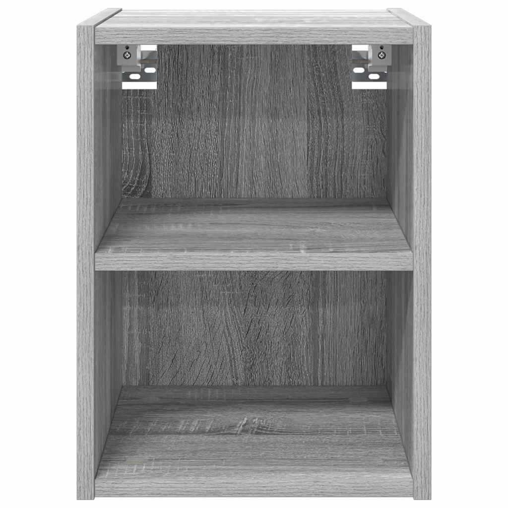 Unterschrank Lyon Weiß 60x46x81,5 cm Holzwerkstoff