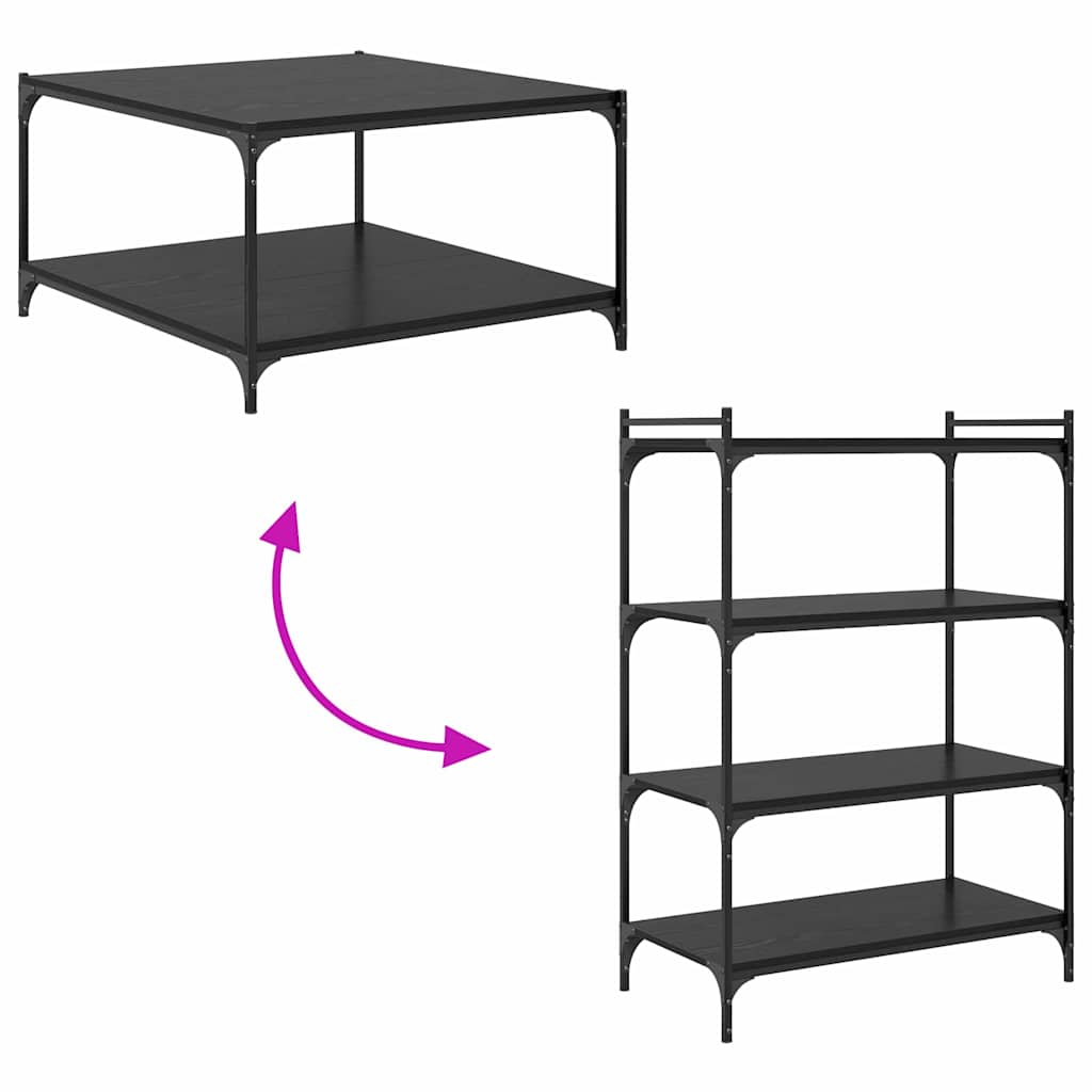 Bücherregal-Bretter 4 Stk. Weiß 40x10x1,5 cm Holzwerkstoff