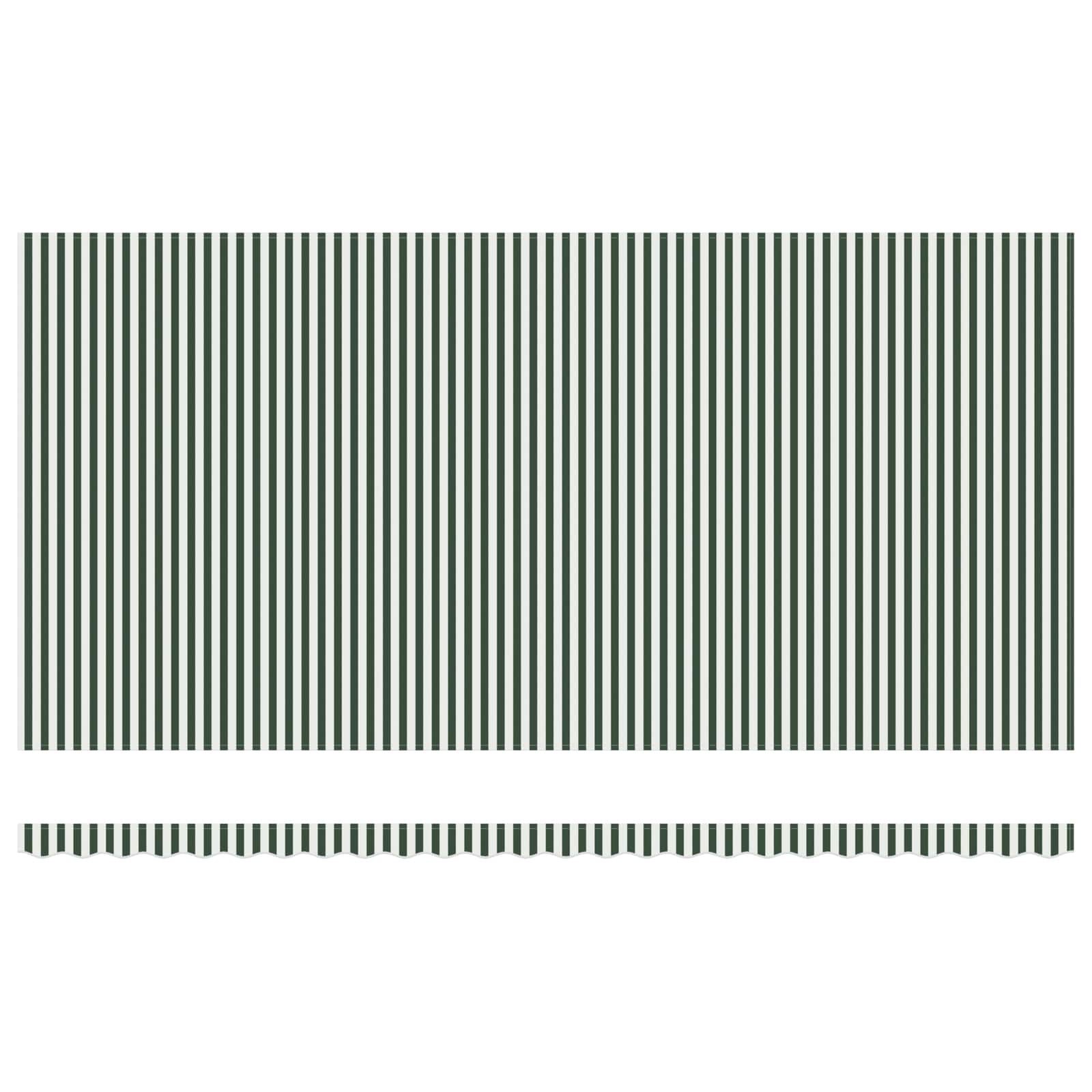 Markise Manuell Einziehbar mit LED 300x250 cm Blau und Weiß