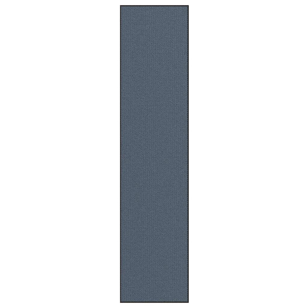 Fußmatte Anthrazit 40x60 cm