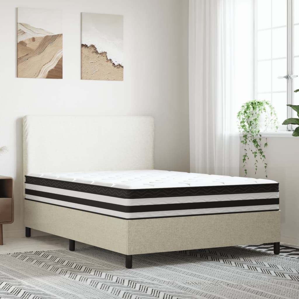 Matratze Taschenfederkern Mittel 180x200 cm