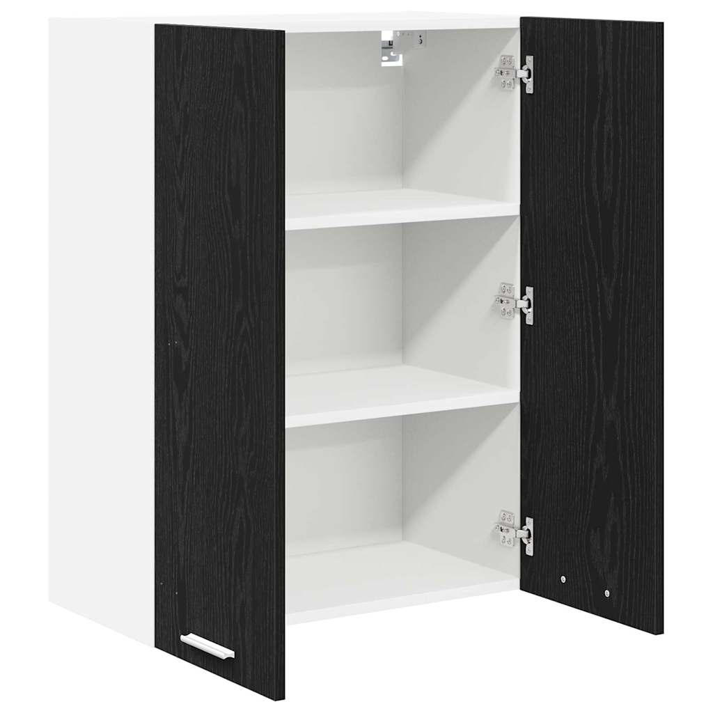 Unterschrank Lyon Weiß 60x46x81,5 cm Holzwerkstoff