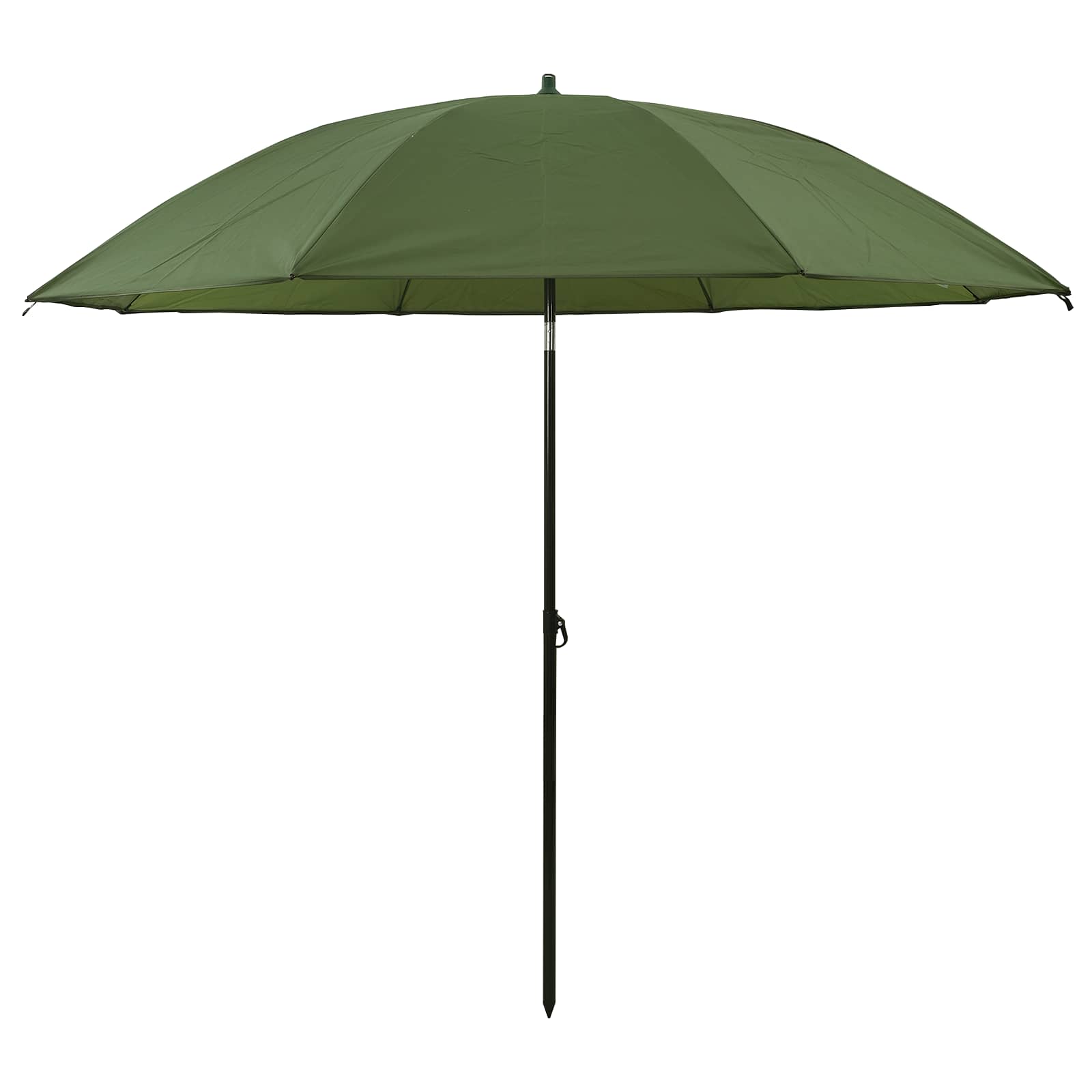 Angel-Regenschirm Tarnung 240 x 210 cm Oxford-Polyester