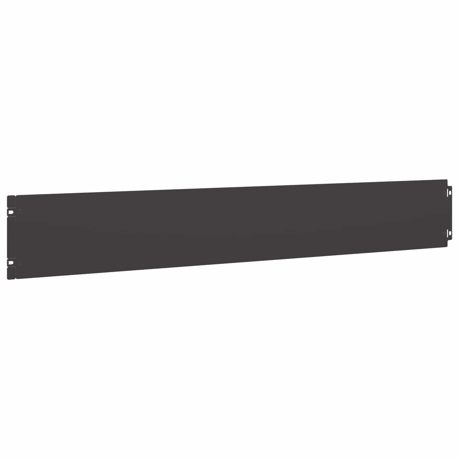 Raseneinfassung 10 pcs 10 x 103 cm Wetterfeststahl Rostig