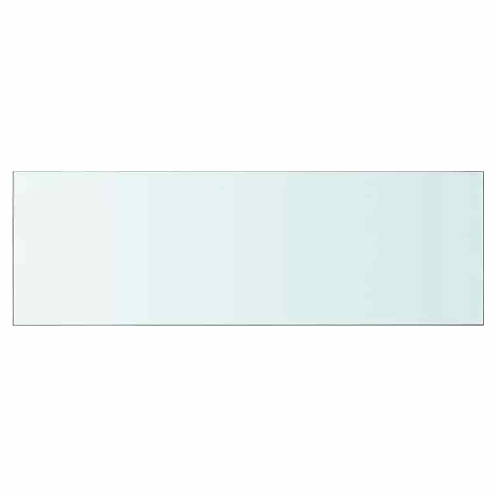 Regalboden Glas Transparent 20x12 cm
