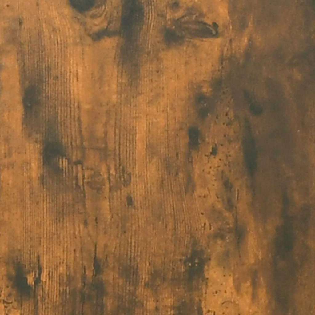 Hängeschrank Weiß 69,5x32,5x90 cm