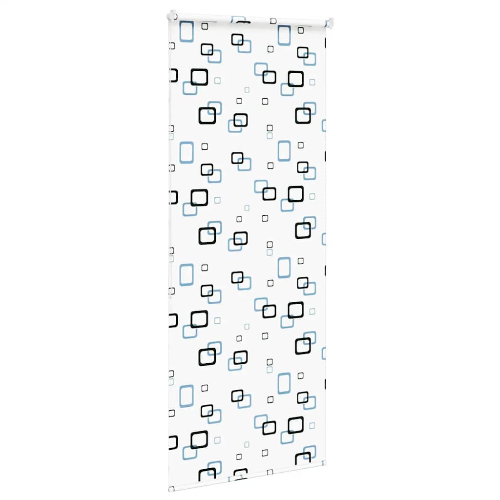 Duschrollo 60x240 cm Stoffbreite 56 cm