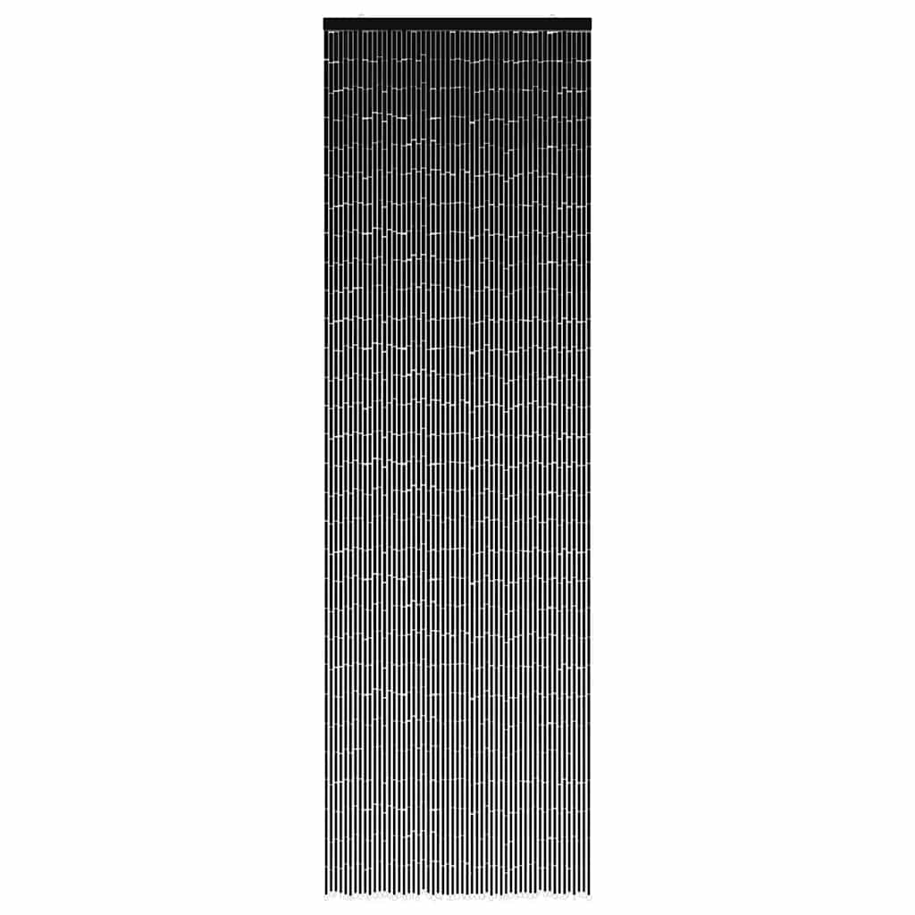 Türvorhang Bambus 90x200 cm