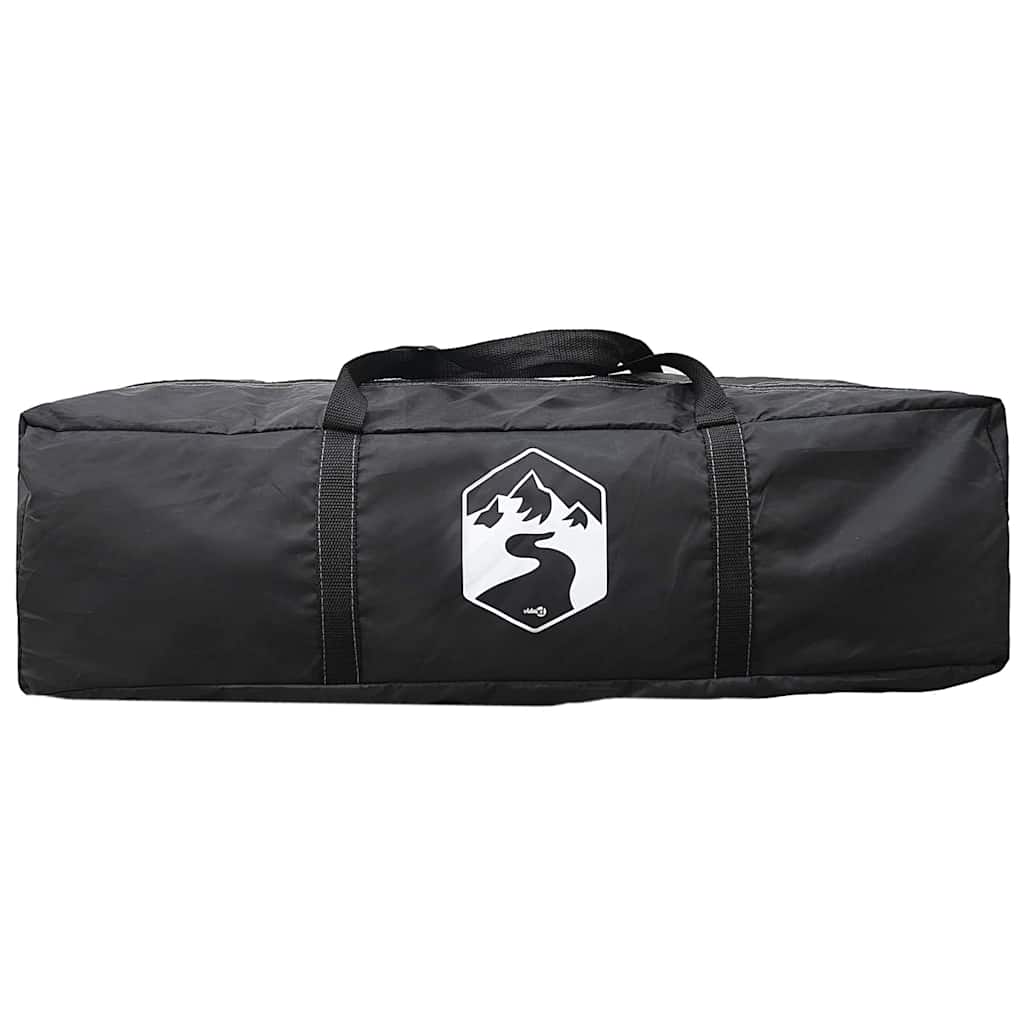 Pool-Dome 336 x 322 x 160 cm 185T Polyester mit PU-Beschichtung
