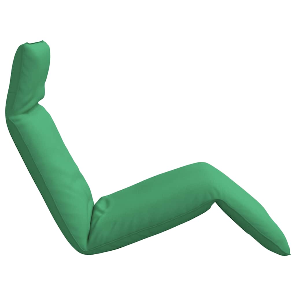 Sonnenliege Klappbar Anthrazit 175x54x8,5 cm Oxford-Gewebe