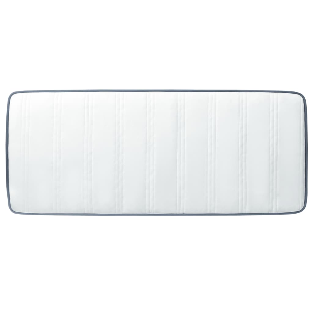 Boxspringbett-Matratze Mittel 200 x 80 x 20 cm