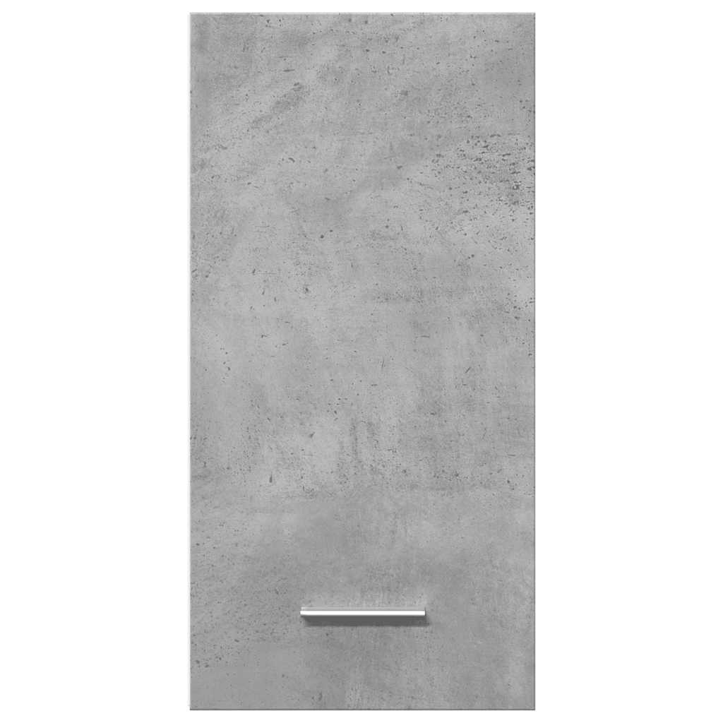 Unterschrank Lyon Weiß 60x46x81,5 cm Holzwerkstoff